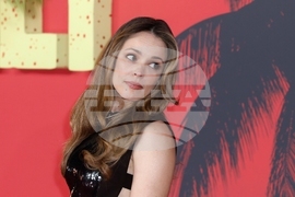 Britain Send Help Premiere