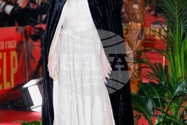 Britain Send Help Premiere