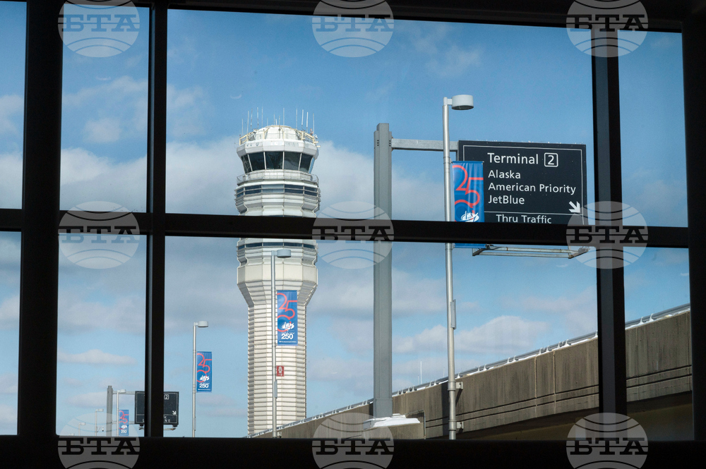 Washington Midair Collision