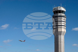 Washington Midair Collision