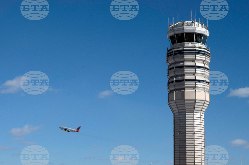 Washington Midair Collision