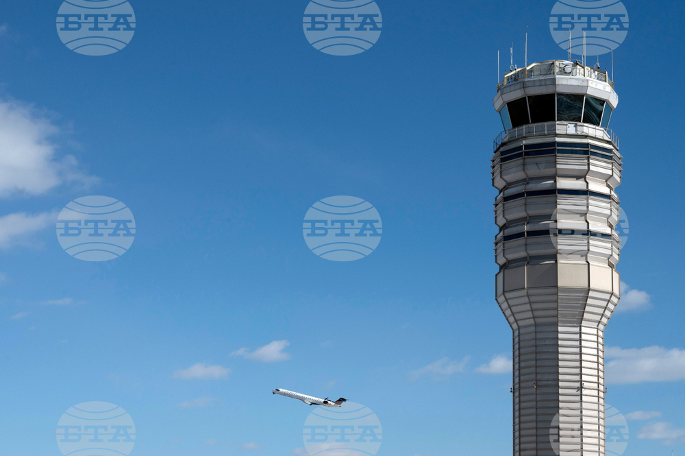 Washington Midair Collision