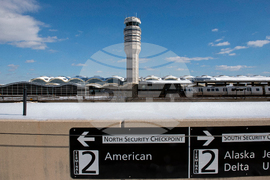 Washington Midair Collision