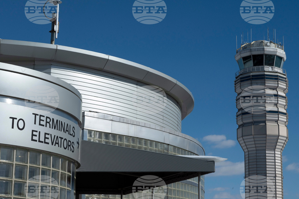 Washington Midair Collision