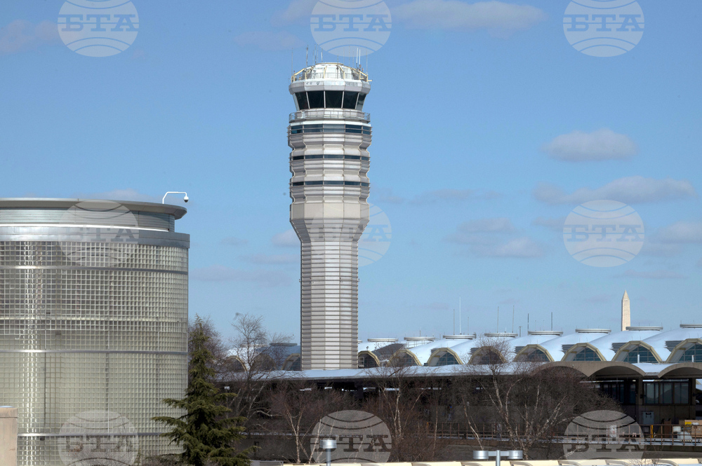 Washington Midair Collision