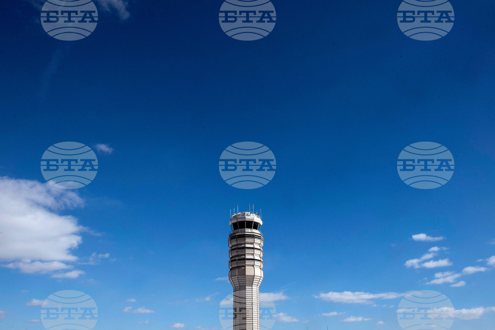 Washington Midair Collision