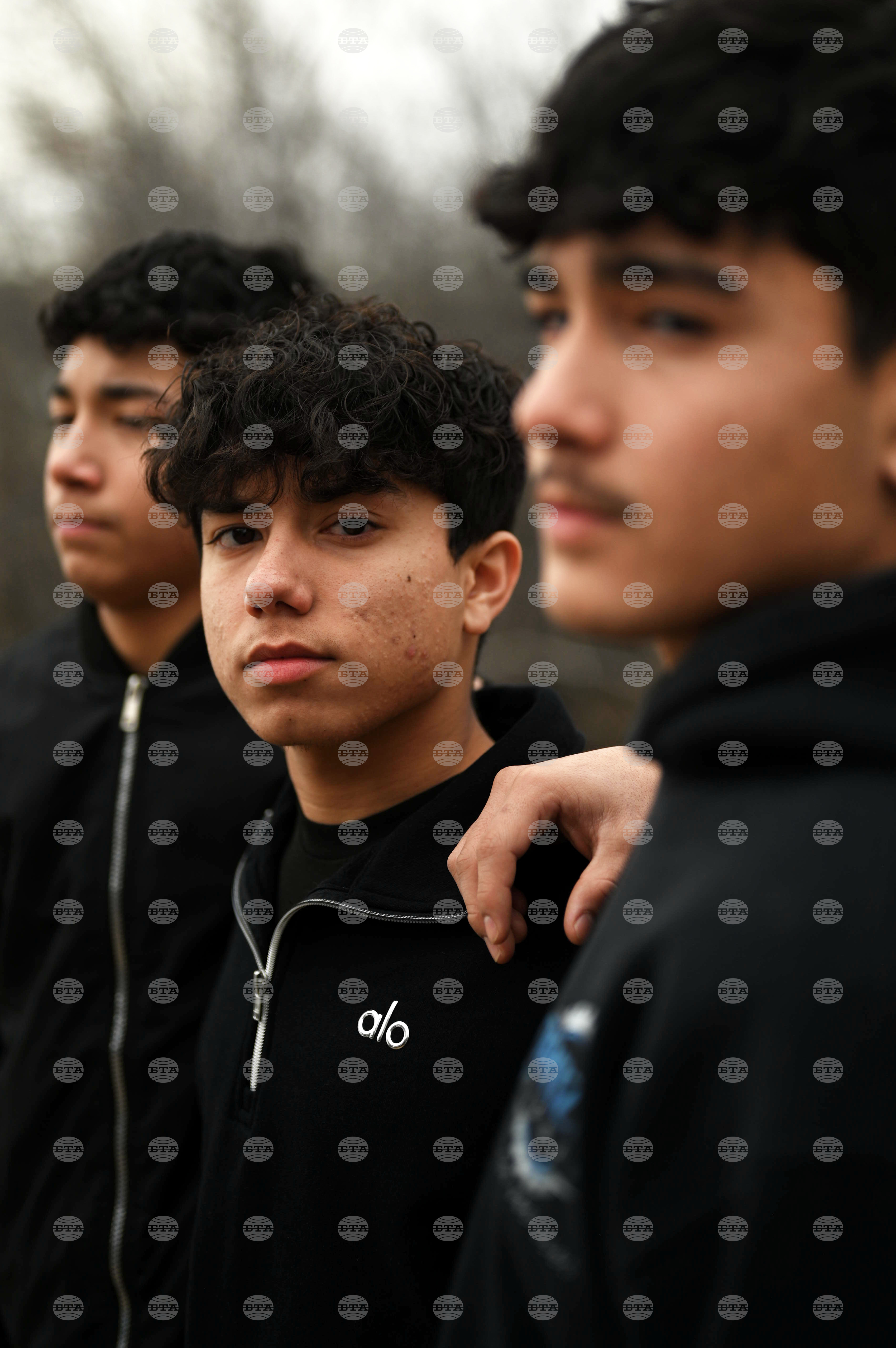 Montana Immigration Arrest