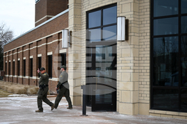 Montana Immigration Arrest