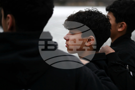 Montana Immigration Arrest