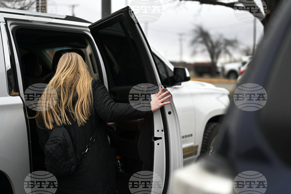 Montana Immigration Arrest