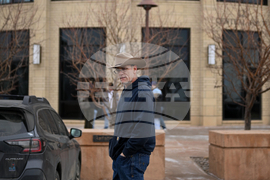 Montana Immigration Arrest