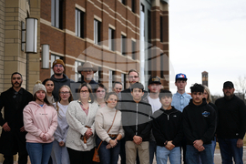 Montana Immigration Arrest