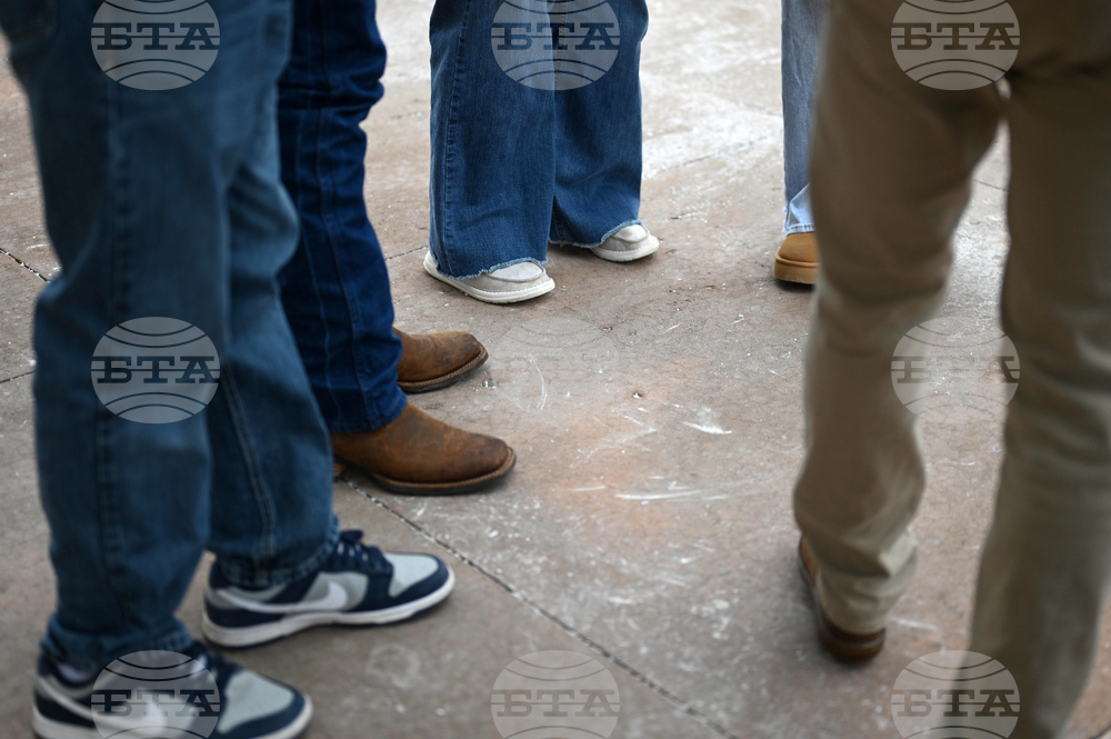 Montana Immigration Arrest