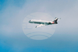 Washington Midair Collision