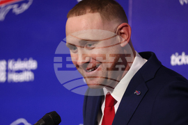 Bills Football Brady