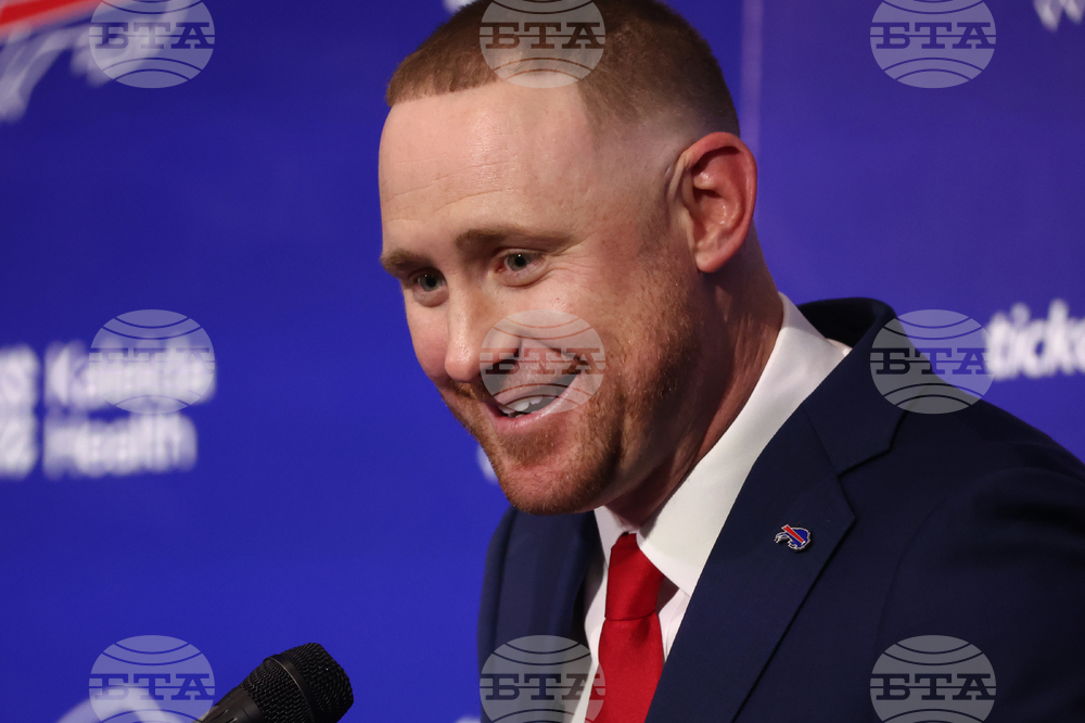 Bills Football Brady