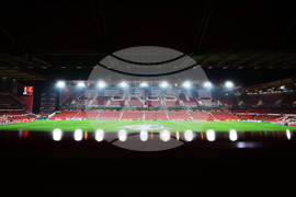 Britain Europa League Soccer