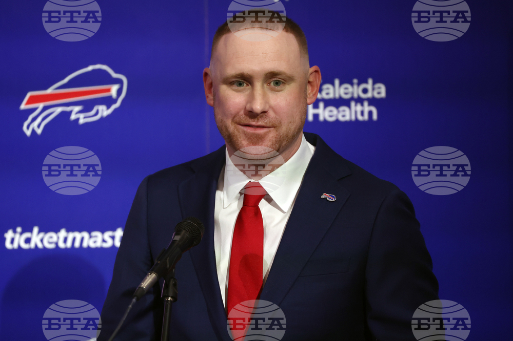 Bills Football Brady