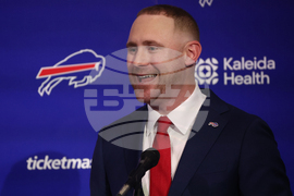 Bills Football Brady