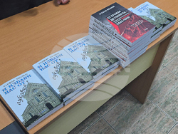 „И избави нас от лукавия“ - представяне