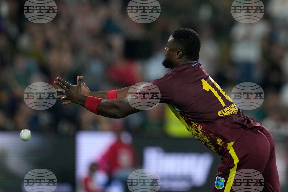 South Africa West Indies T20 Cricket