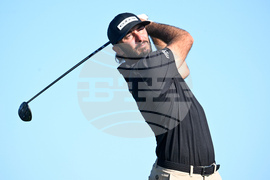 Farmers Insurance Open Golf