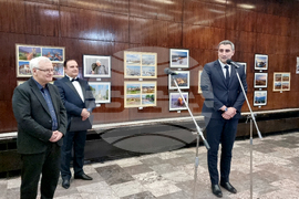 Пазарджик - 51-ви Международен фестивал „Зимни музикални вечери - проф. Иван Спасов“