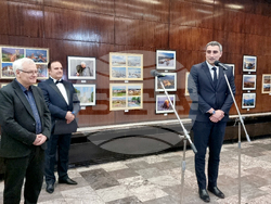 Пазарджик - 51-ви Международен фестивал „Зимни музикални вечери - проф. Иван Спасов“