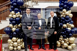 Пазарджик - 51-ви Международен фестивал „Зимни музикални вечери - проф. Иван Спасов“