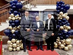 Пазарджик - 51-ви Международен фестивал „Зимни музикални вечери - проф. Иван Спасов“