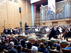 Пазарджик - 51-ви Международен фестивал „Зимни музикални вечери - проф. Иван Спасов“