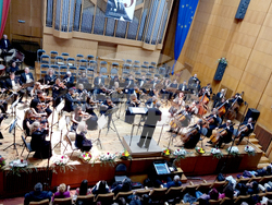 Пазарджик - 51-ви Международен фестивал „Зимни музикални вечери - проф. Иван Спасов“