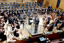 Пазарджик - 51-ви Международен фестивал „Зимни музикални вечери - проф. Иван Спасов“