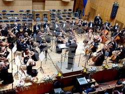 Пазарджик - 51-ви Международен фестивал „Зимни музикални вечери - проф. Иван Спасов“