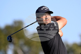 Farmers Insurance Open Golf