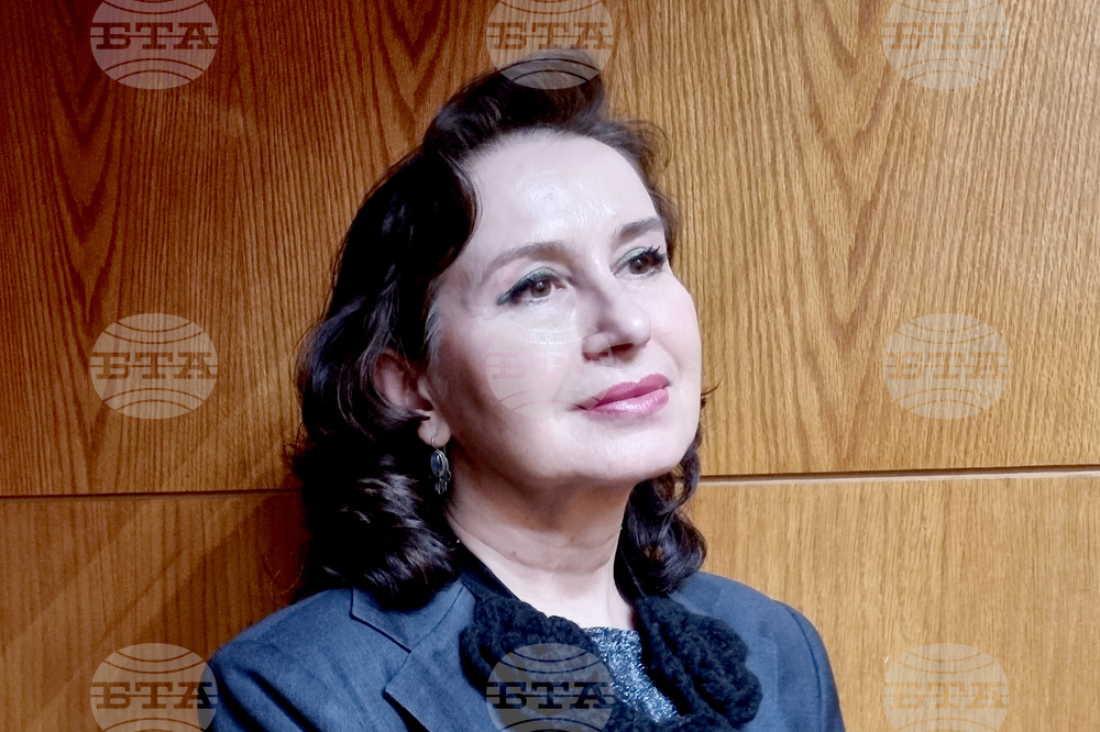 Пазарджик - 51-ви Международен фестивал „Зимни музикални вечери - проф. Иван Спасов“