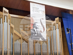 Пазарджик - 51-ви Международен фестивал „Зимни музикални вечери - проф. Иван Спасов“