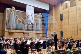 Пазарджик - 51-ви Международен фестивал „Зимни музикални вечери - проф. Иван Спасов“