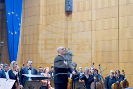 Пазарджик - 51-ви Международен фестивал „Зимни музикални вечери - проф. Иван Спасов“