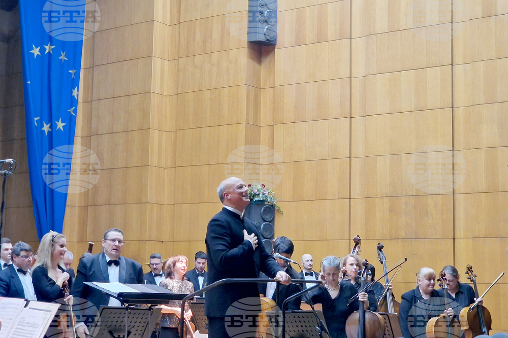 Пазарджик - 51-ви Международен фестивал „Зимни музикални вечери - проф. Иван Спасов“