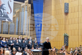 Пазарджик - 51-ви Международен фестивал „Зимни музикални вечери - проф. Иван Спасов“