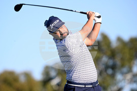 Farmers Insurance Open Golf
