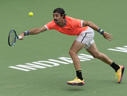 Indian Wells Tennis