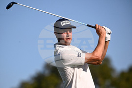 Farmers Insurance Open Golf