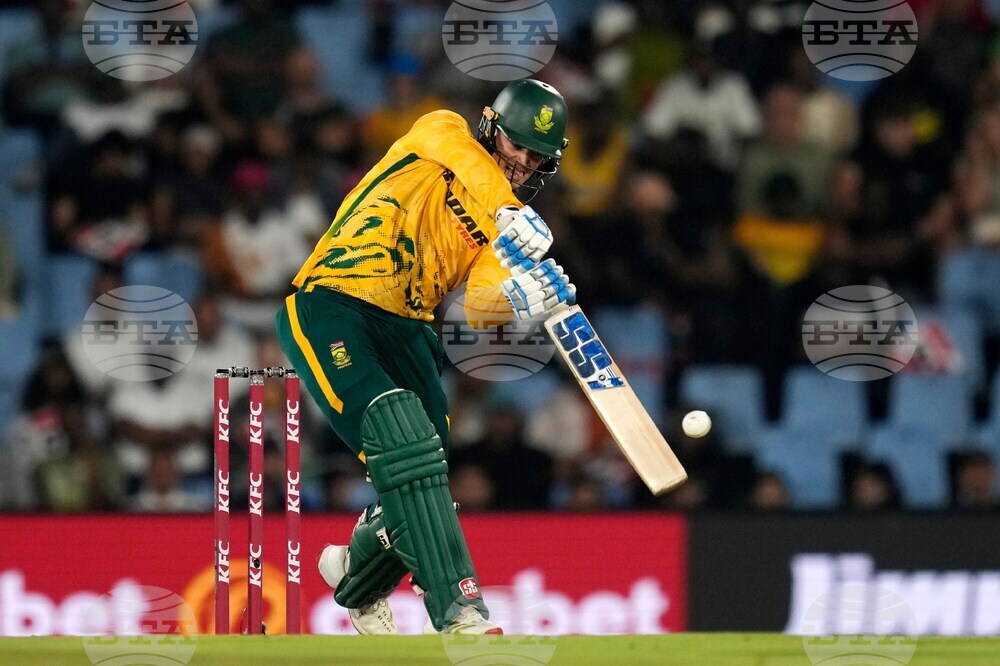 South Africa West Indies T20 Cricket