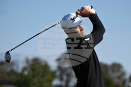 Farmers Insurance Open Golf