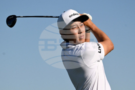 Farmers Insurance Open Golf