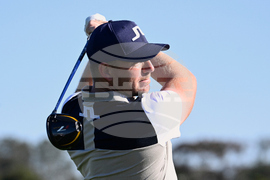 Farmers Insurance Open Golf