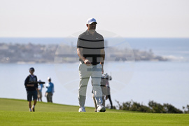 Farmers Insurance Open Golf