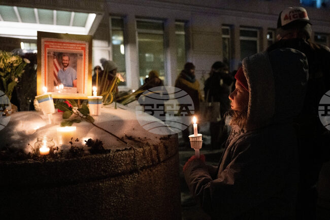 APTOPIX Immigration Enforcement Washington